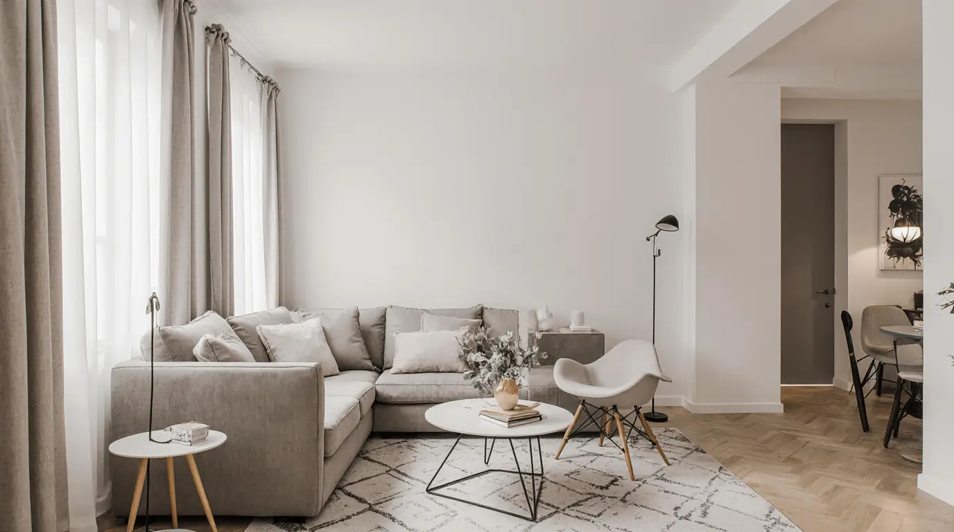 italian house interior design