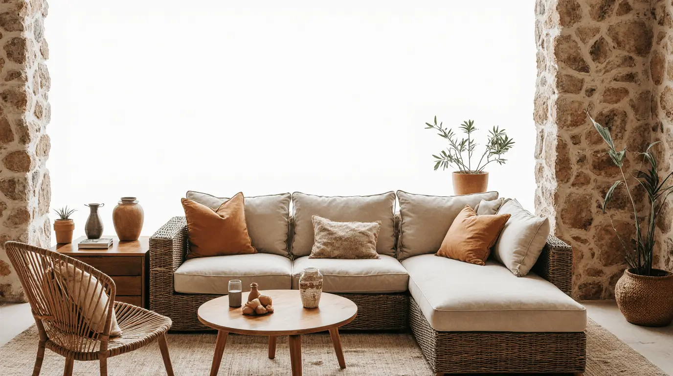 italian house interior design