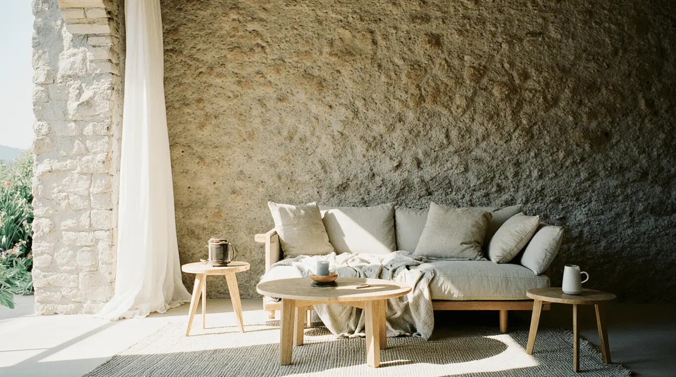 italian house interior design