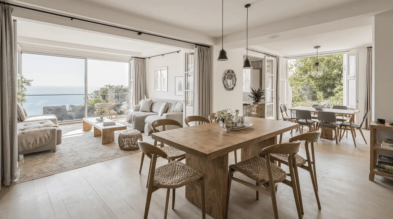 italian house interior design