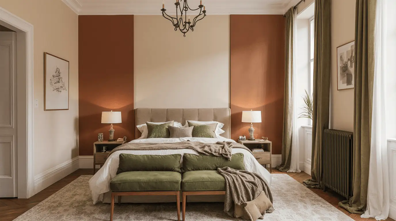 italian house interior design