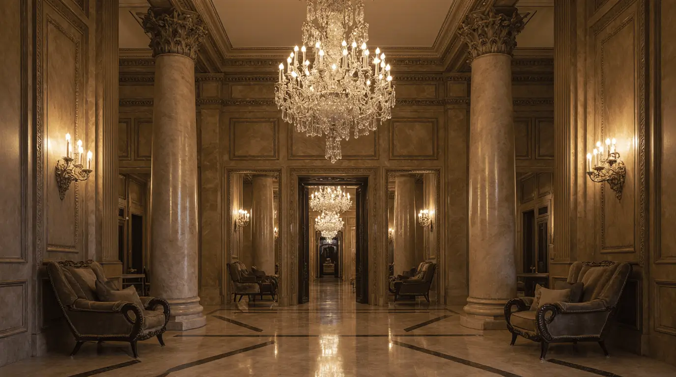 italian house interior design