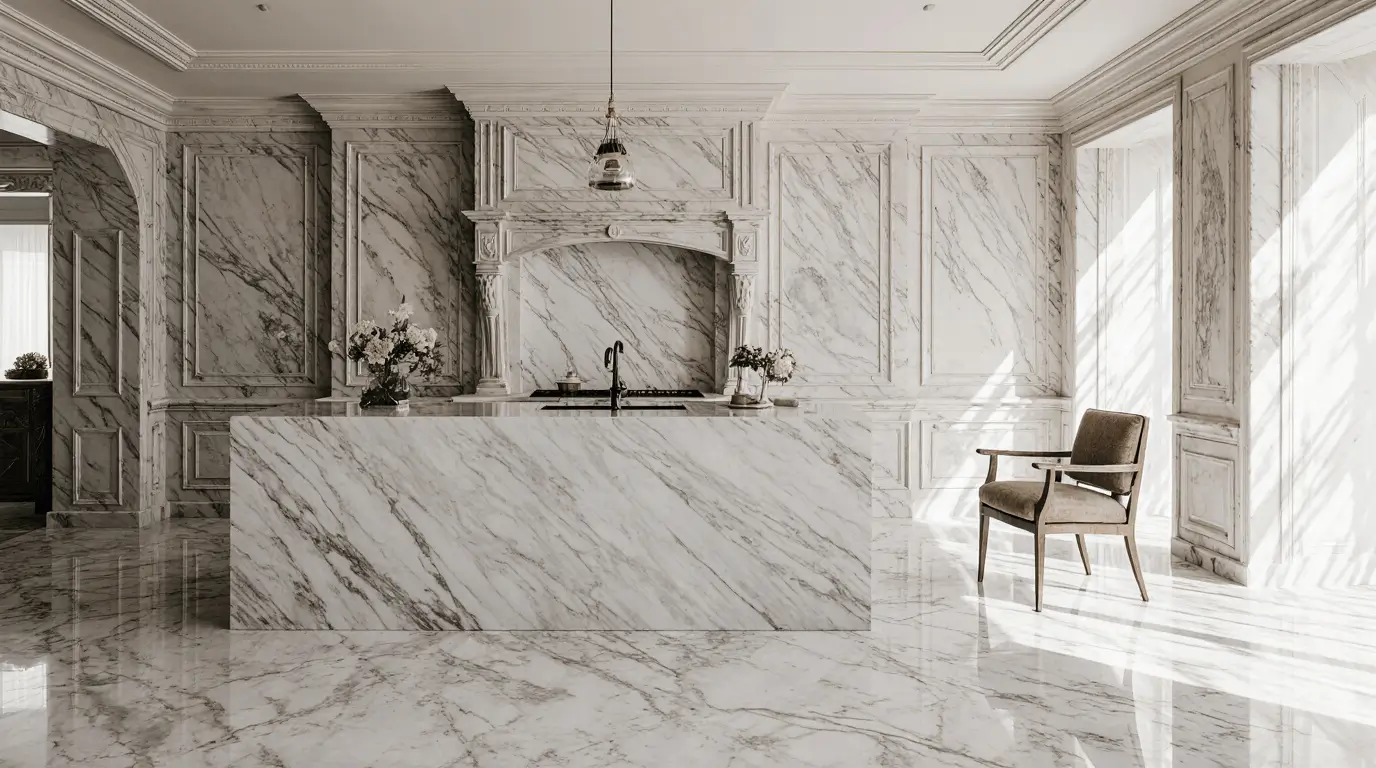 italian house interior design