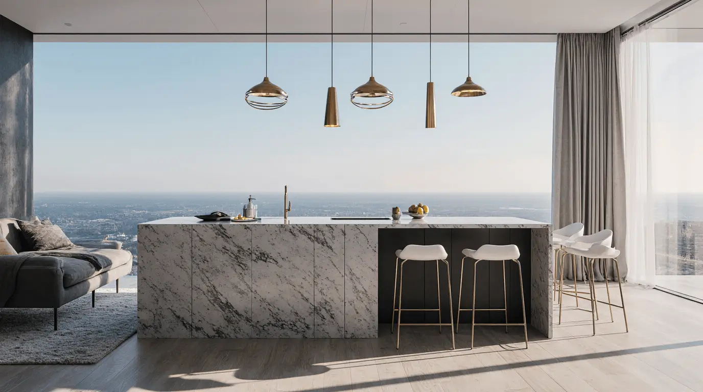 kitchen diner knock through