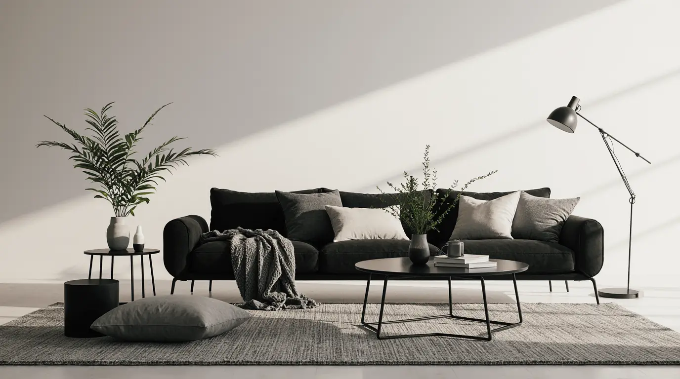 knoxville interior holiday design