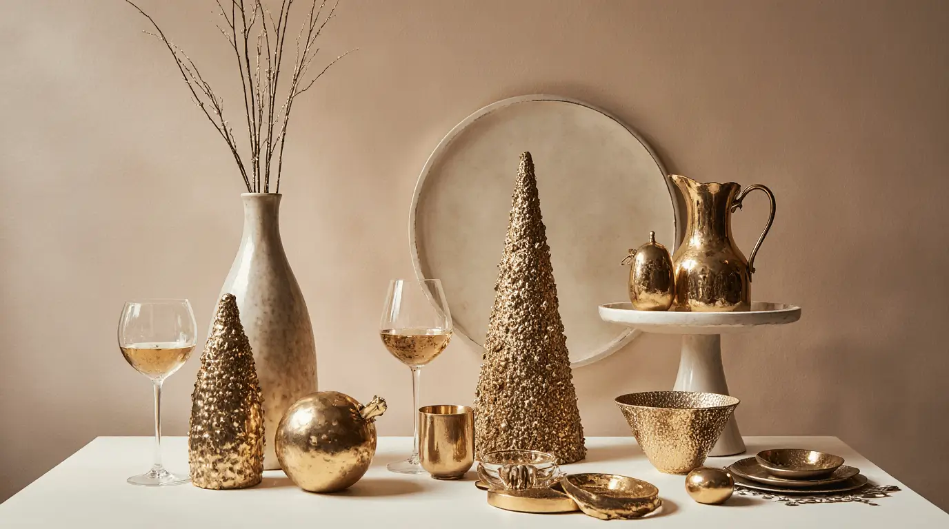 knoxville interior holiday design