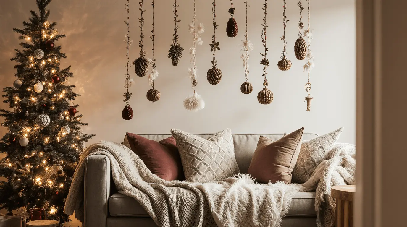 knoxville interior holiday design