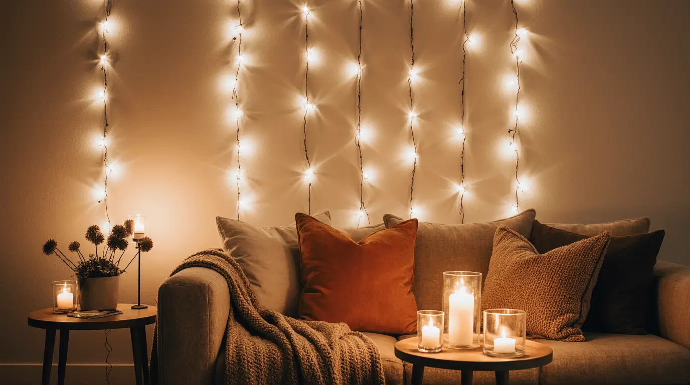 knoxville interior holiday design