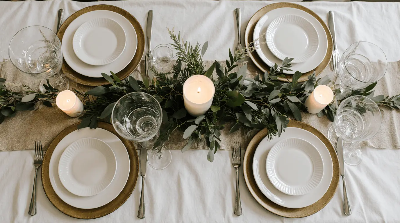 knoxville interior holiday design