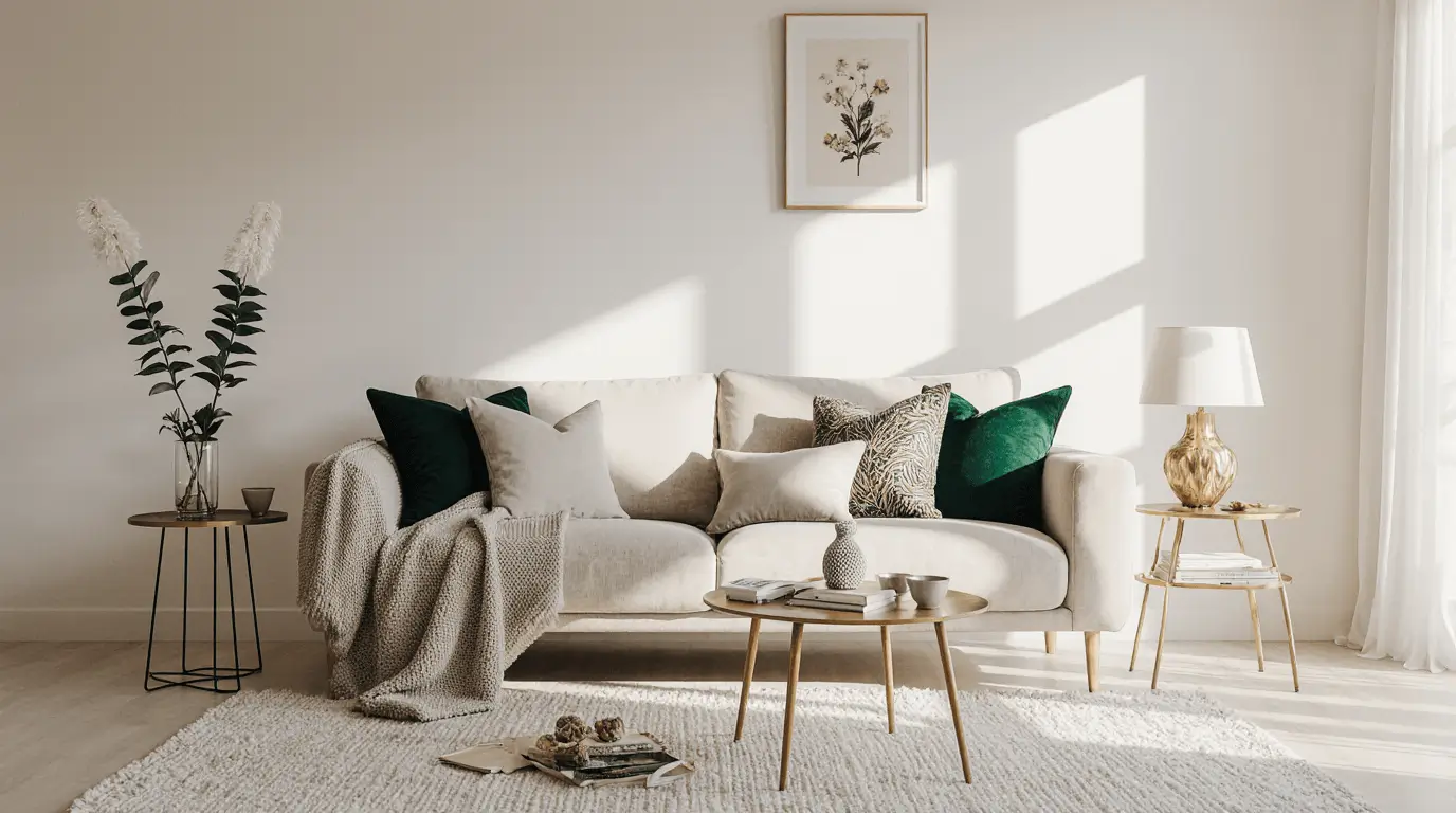 knoxville interior holiday design