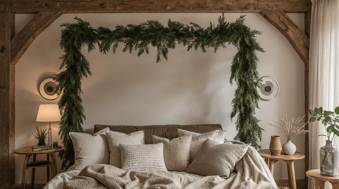 knoxville interior holiday design
