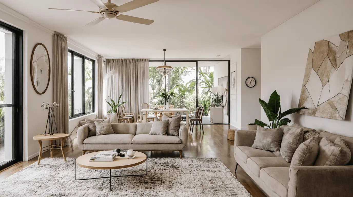 low cost simple filipino house interior design