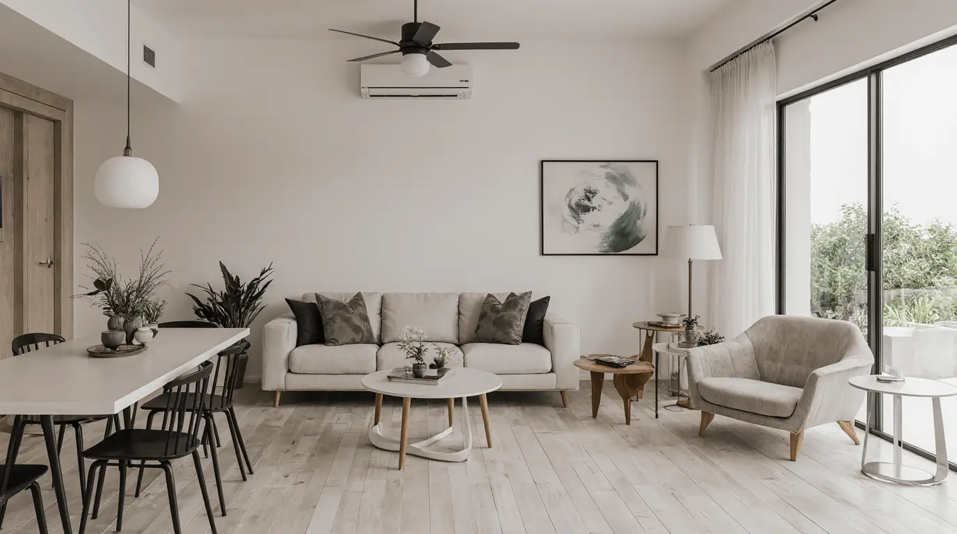 low cost simple filipino house interior design