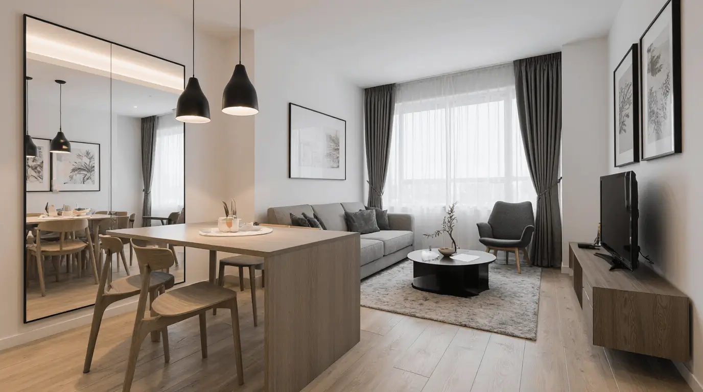 low cost simple filipino house interior design