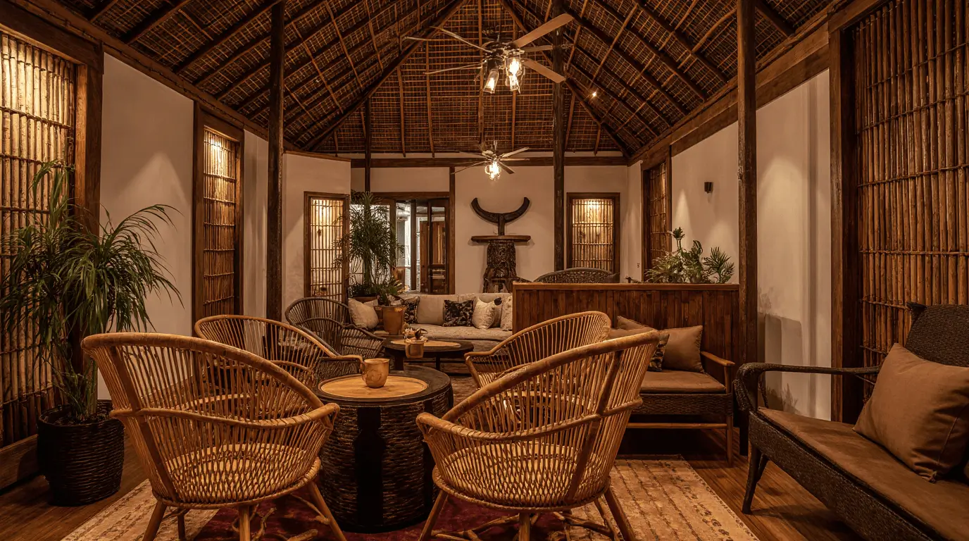 low cost simple filipino house interior design