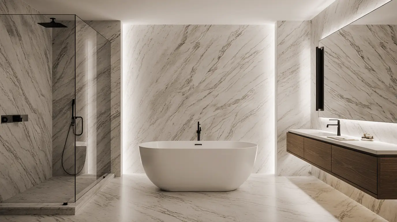 luxury villa interior design