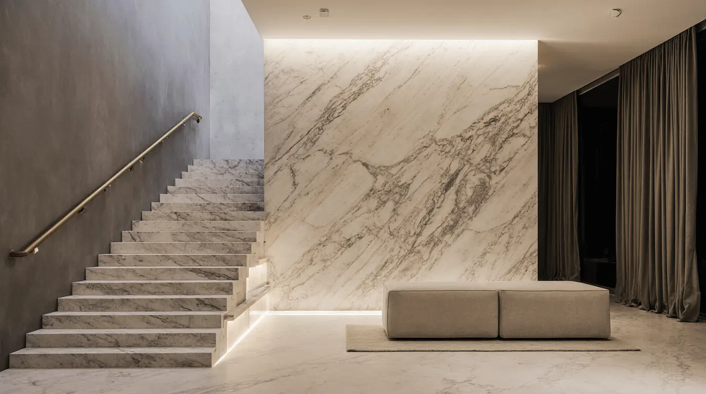 luxury villa interior design