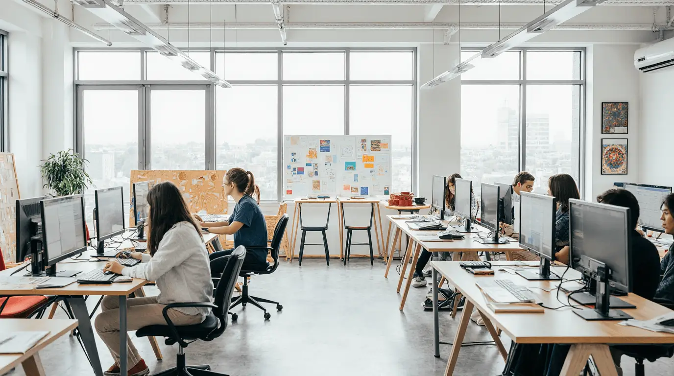 m.voc in interior design