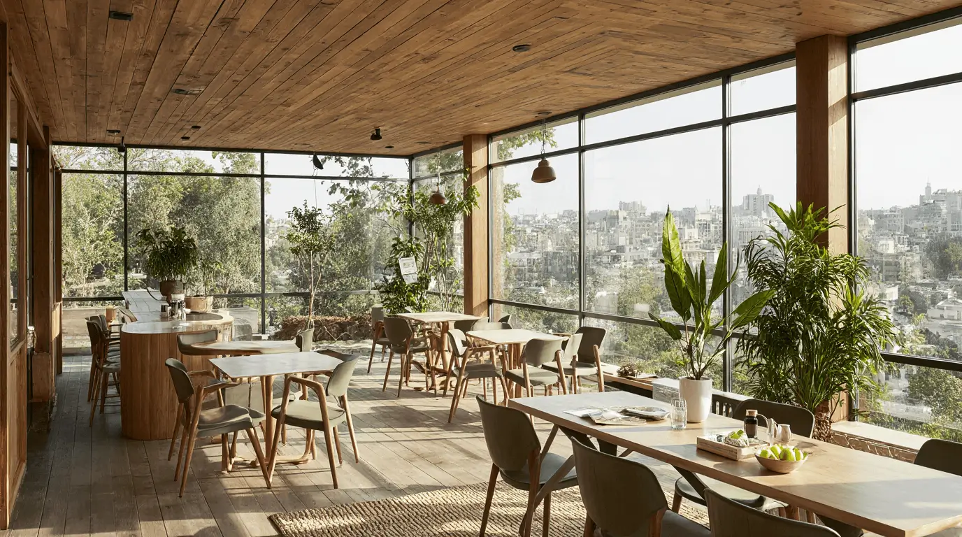 m.voc in interior design