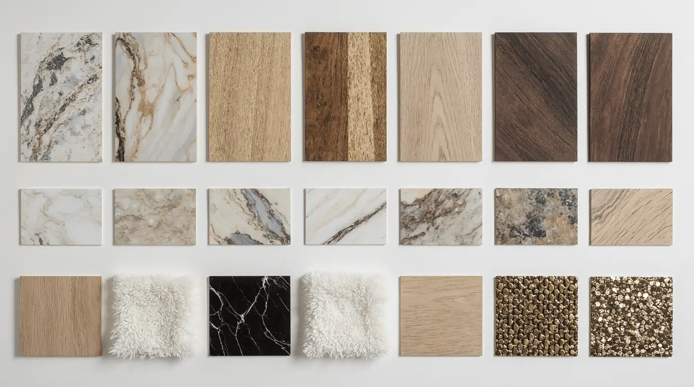 m.voc in interior design