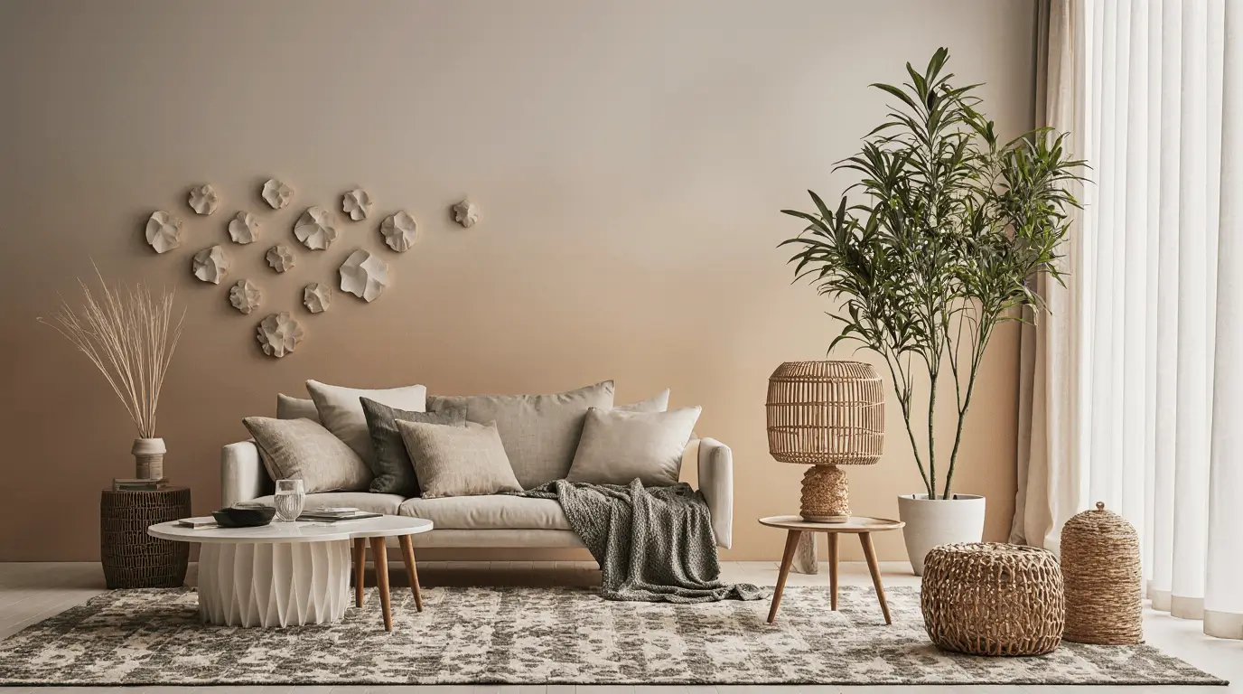 m.voc in interior design