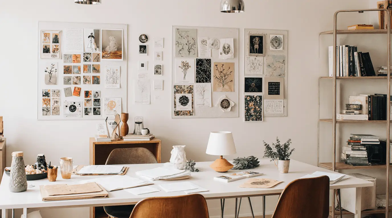 m.voc in interior design