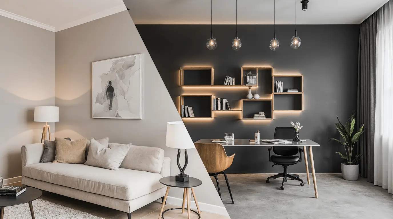 m.voc in interior design