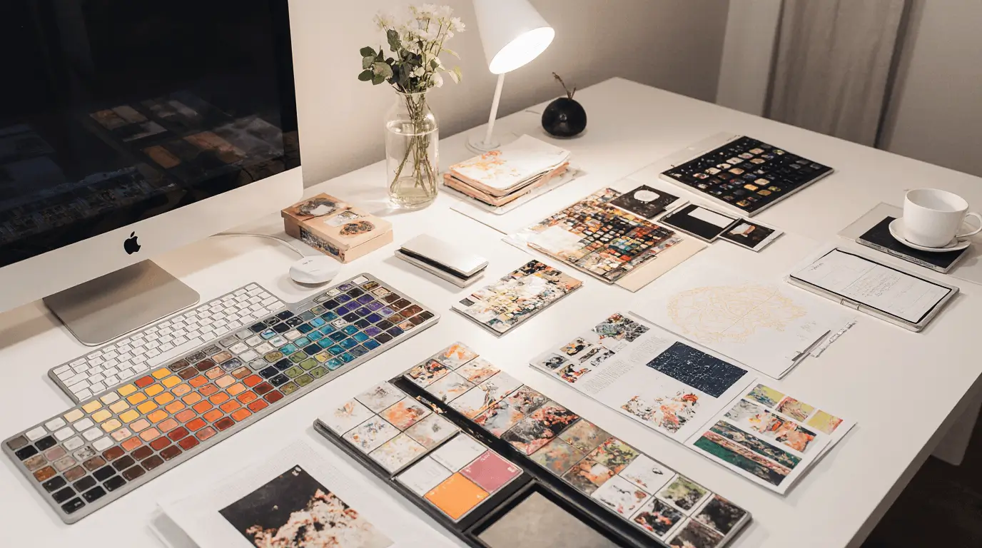 m.voc in interior design