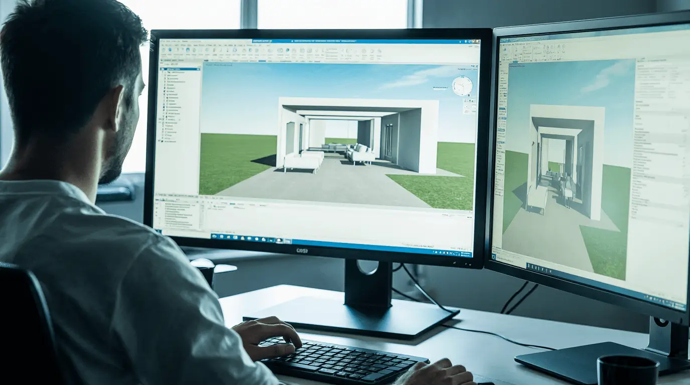 m.voc in interior design