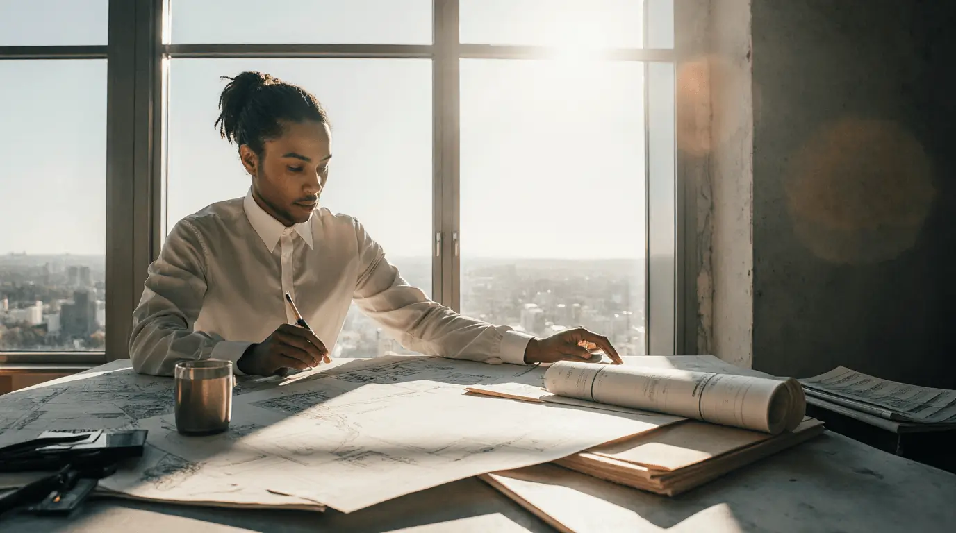 m.voc in interior design