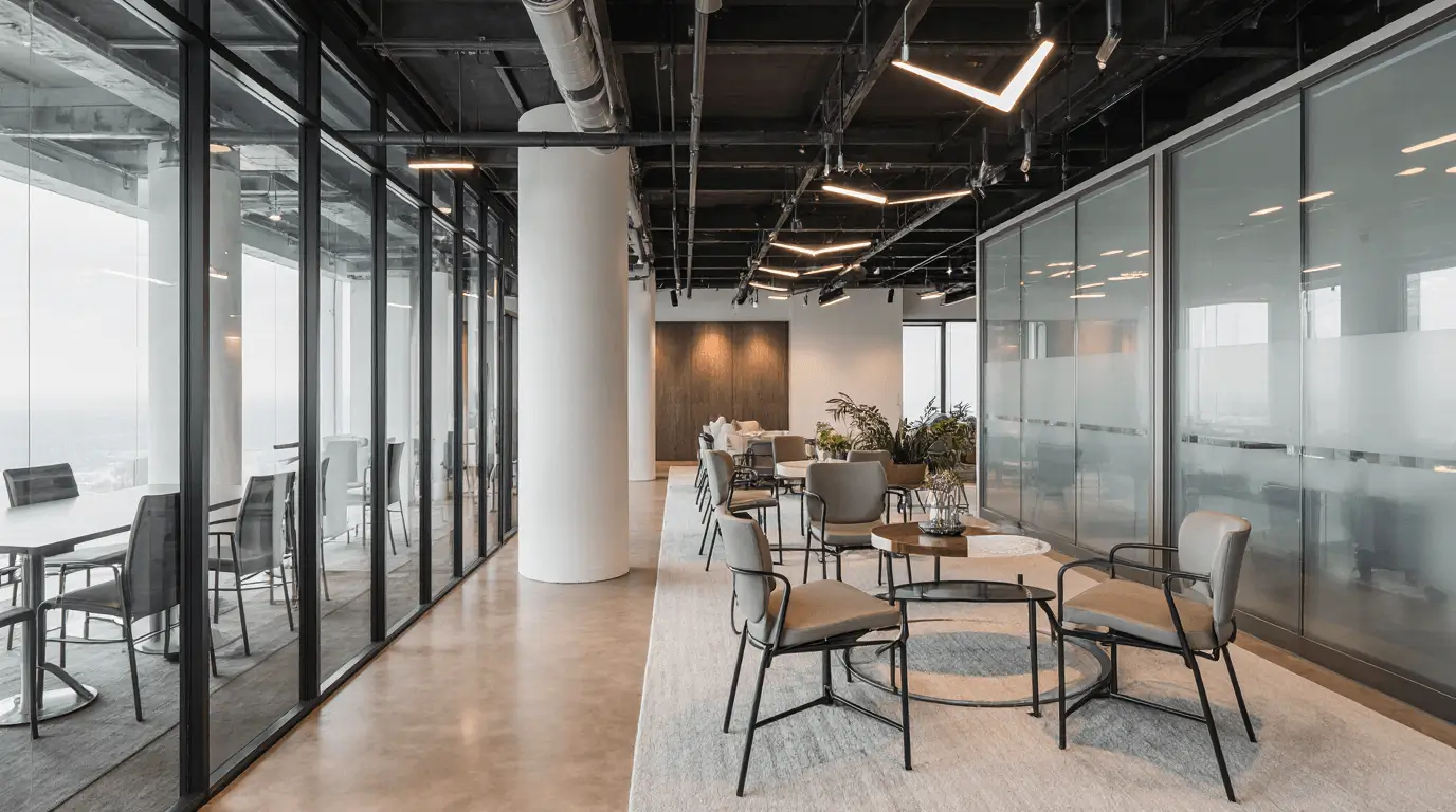 m.voc in interior design