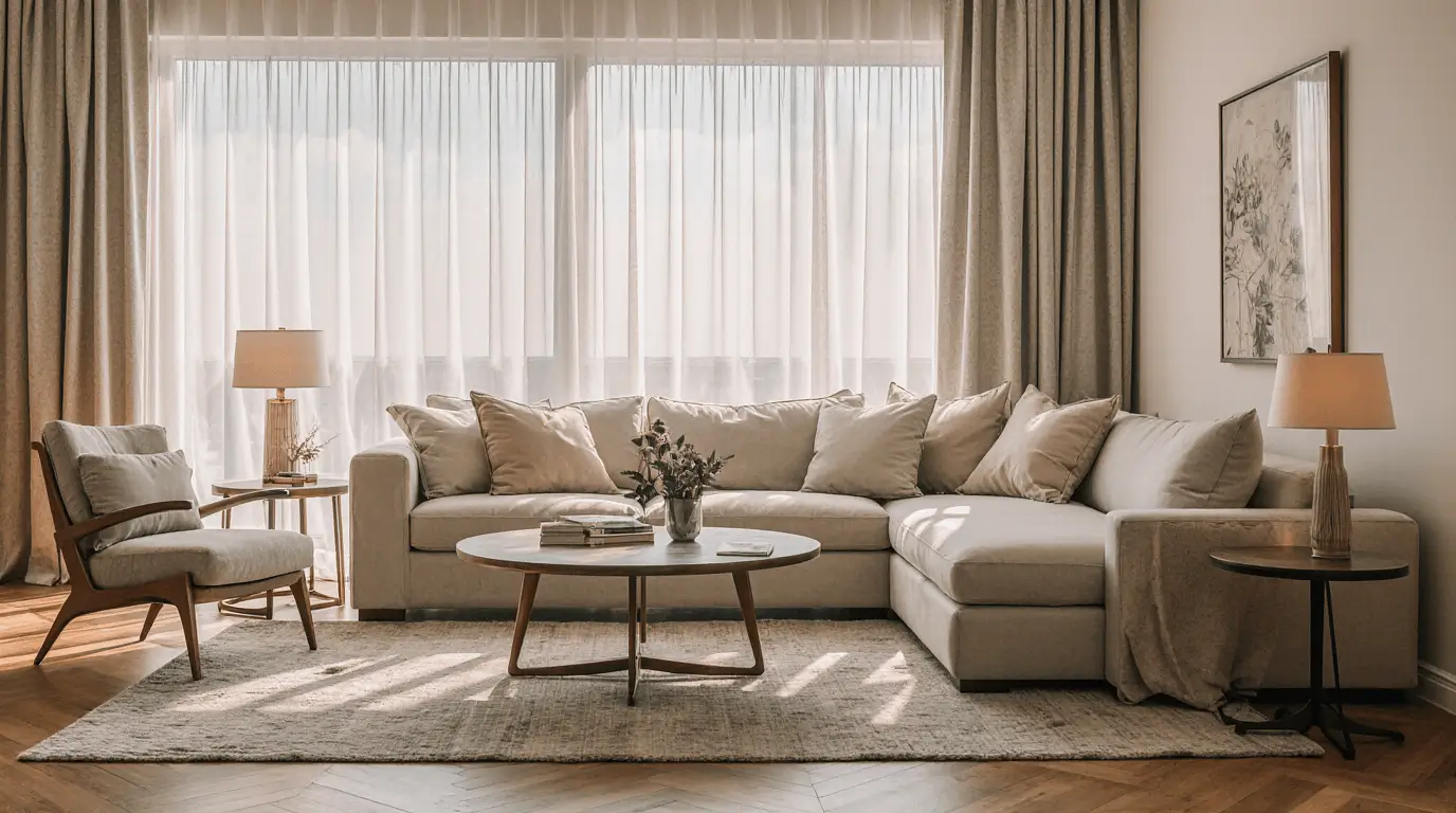 m.voc in interior design