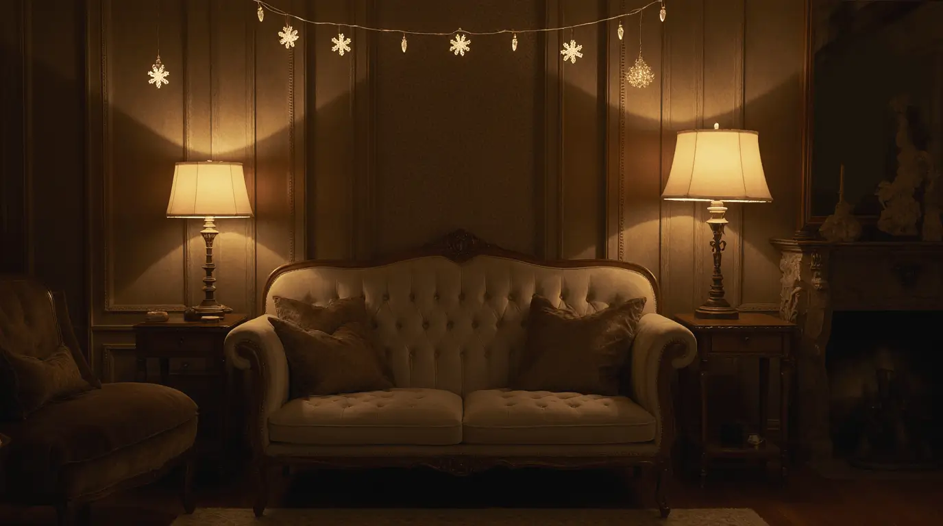 magical interior design