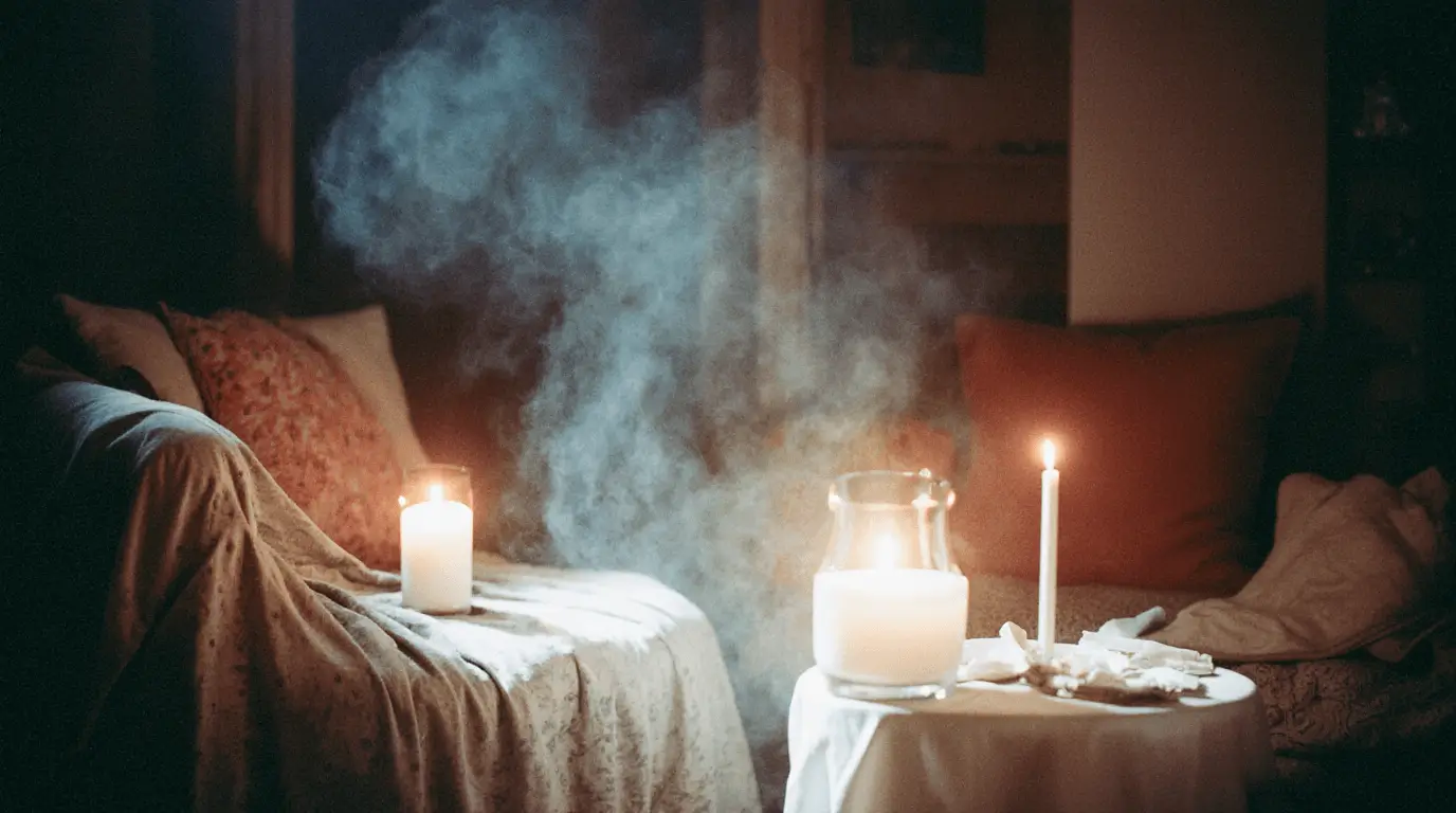 magical interior design