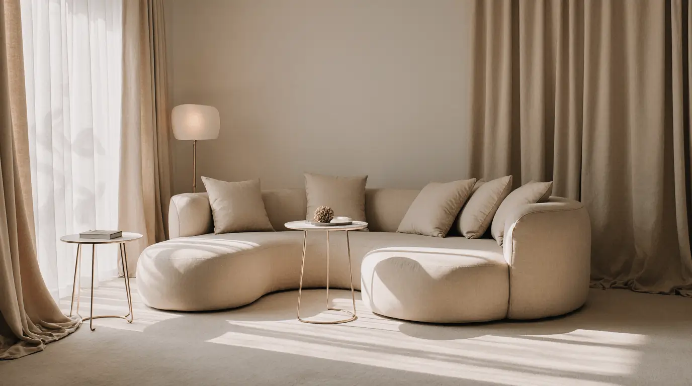 magical interior design