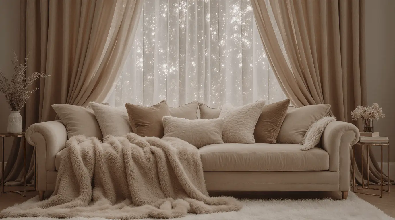 magical interior design