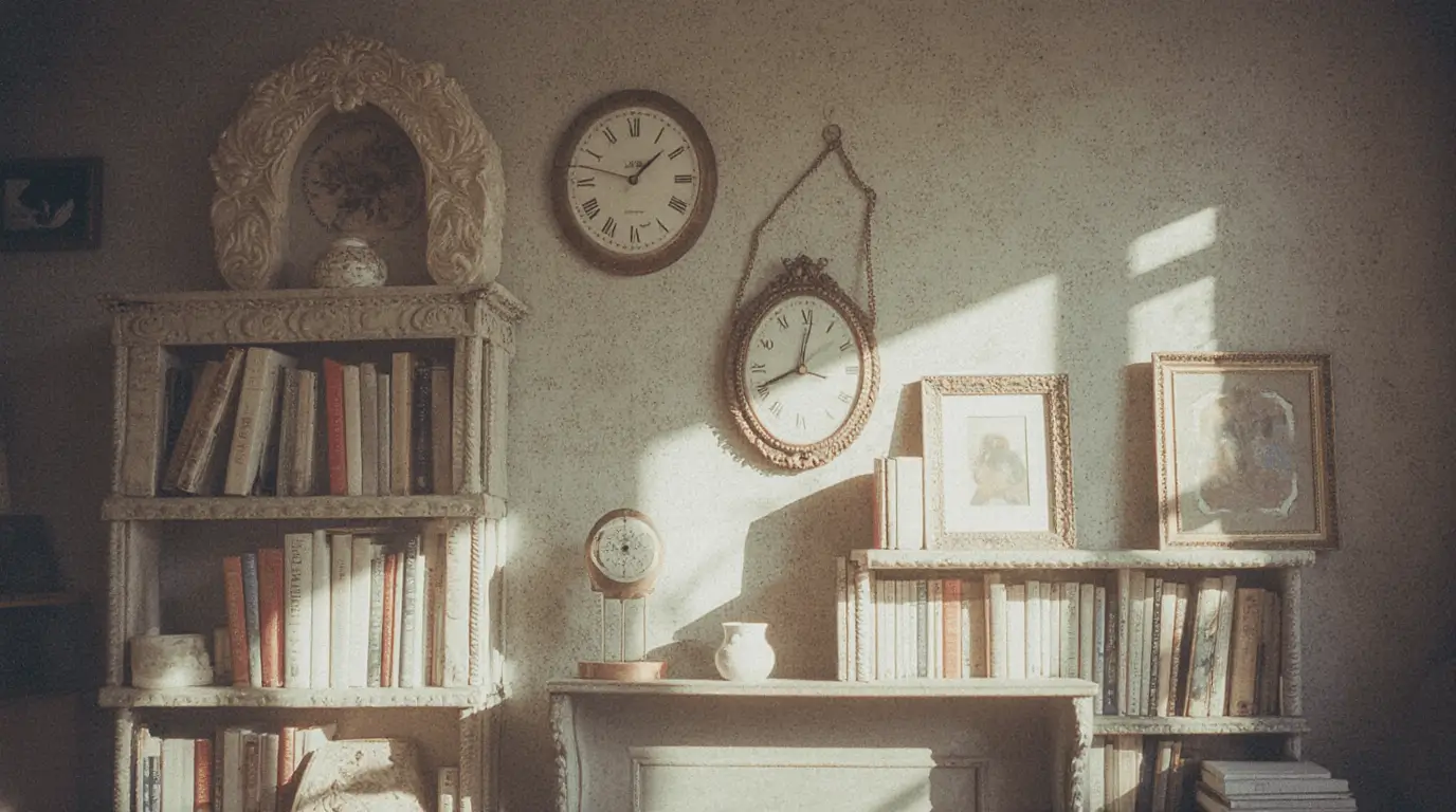 magical interior design