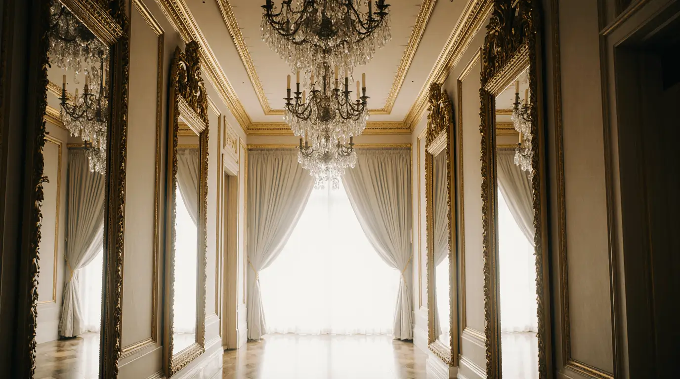 magical interior design