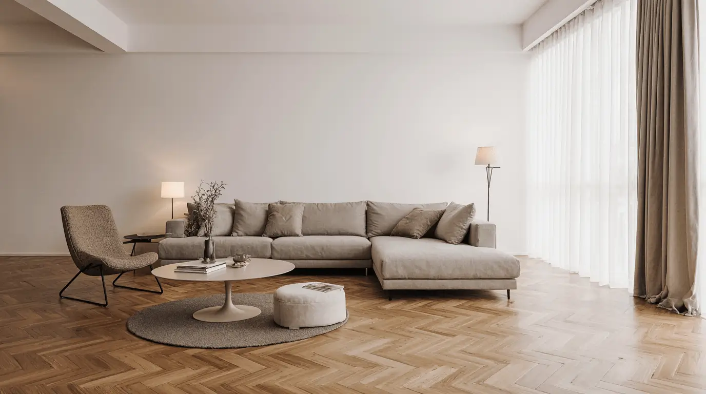 modern asian house interior design