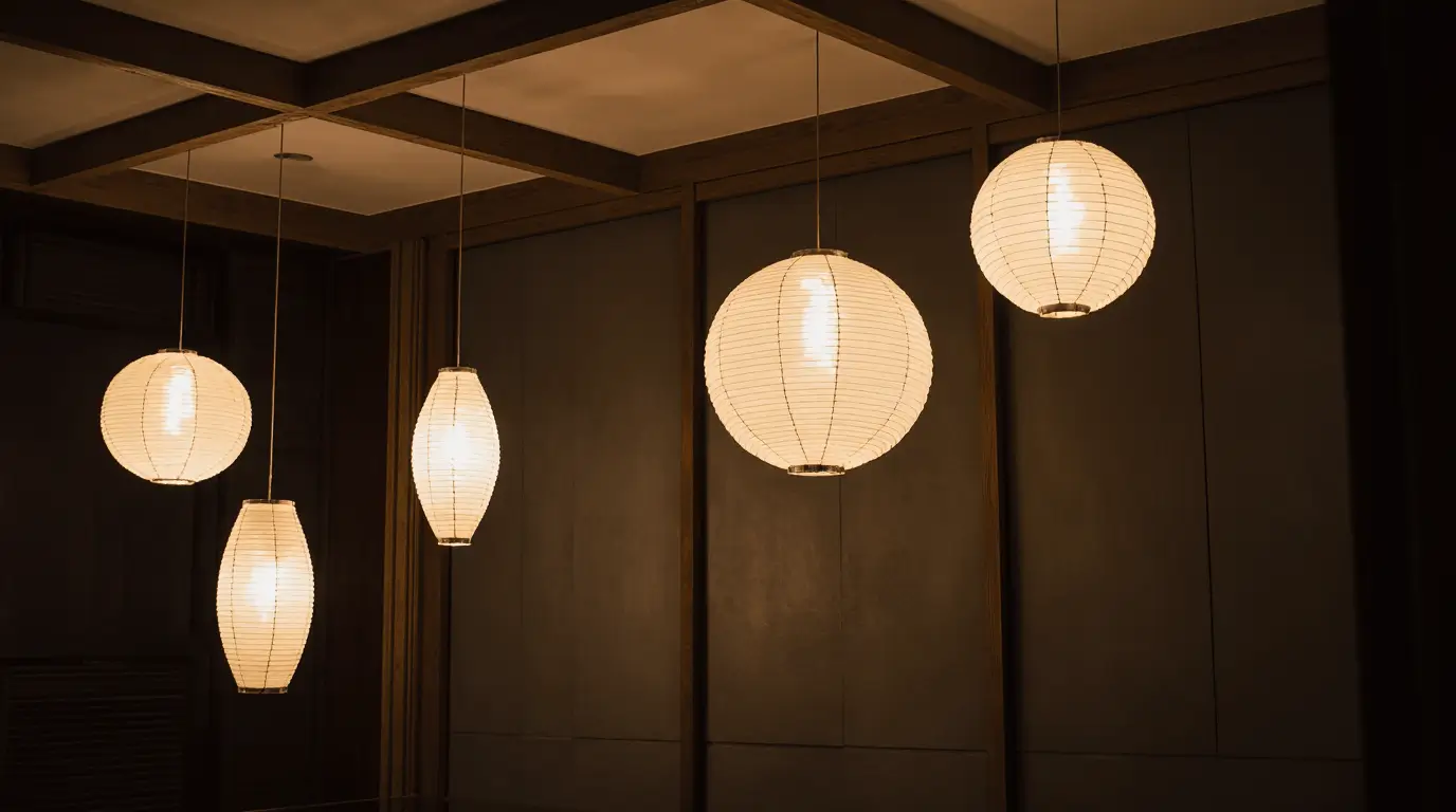 modern asian house interior design