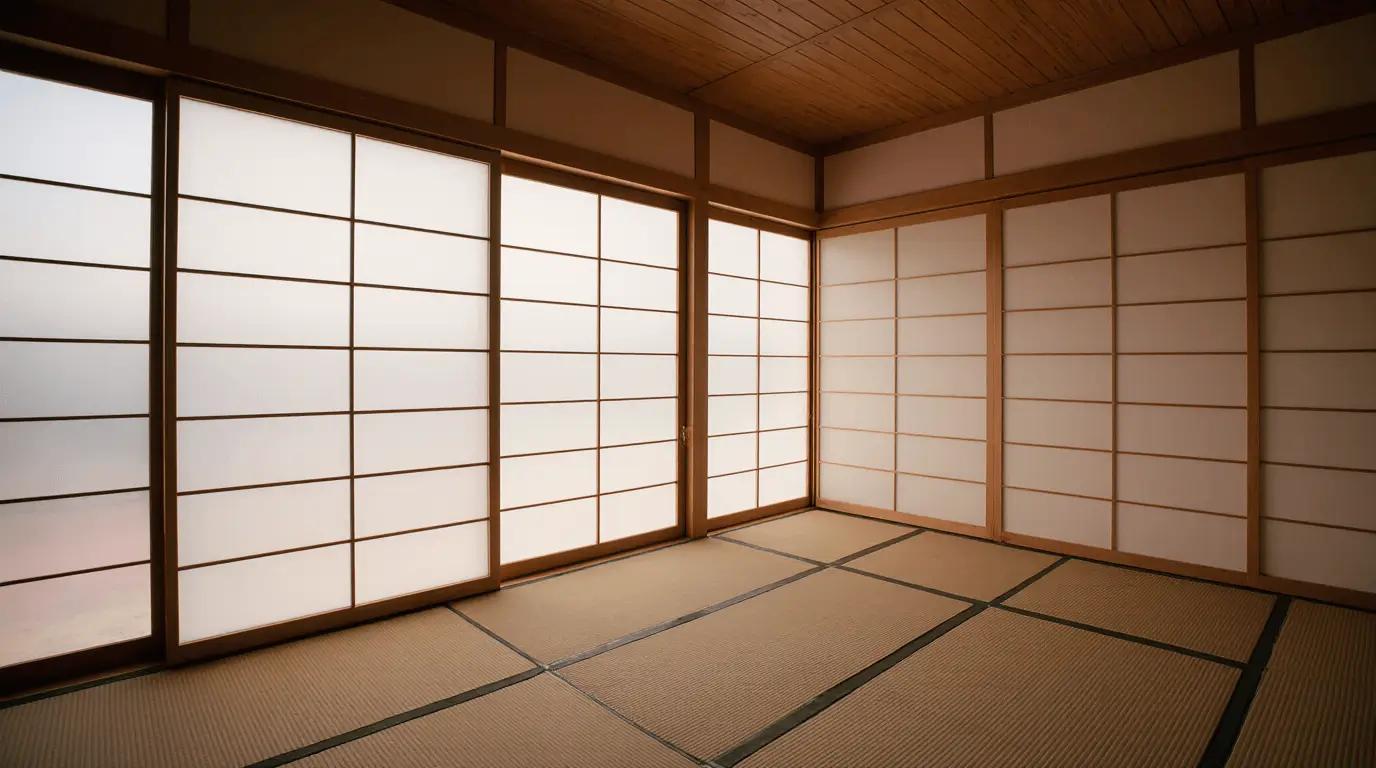 modern asian house interior design