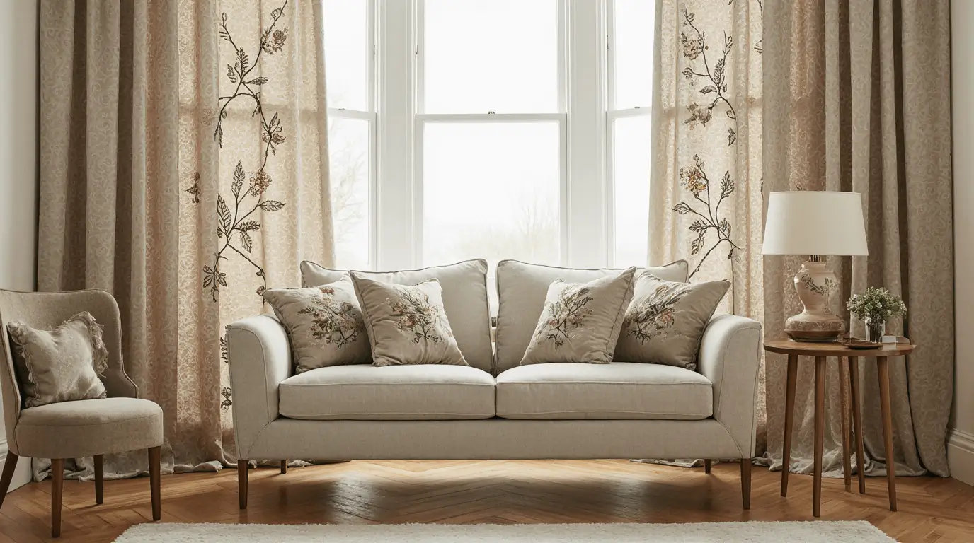 modern chinoiserie interior design