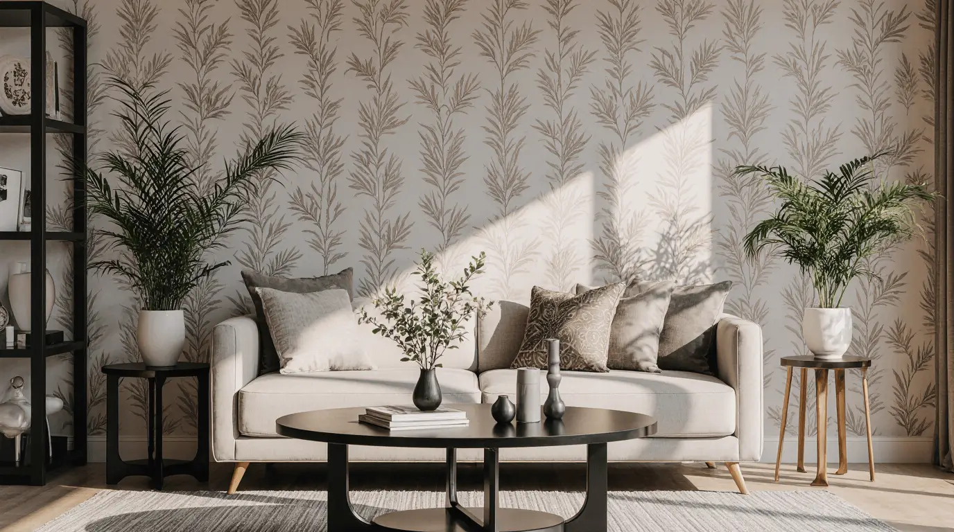 modern chinoiserie interior design