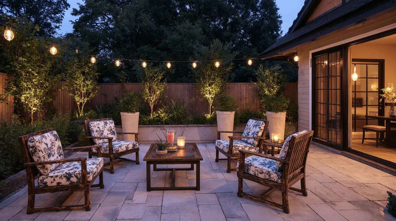 modern chinoiserie interior design