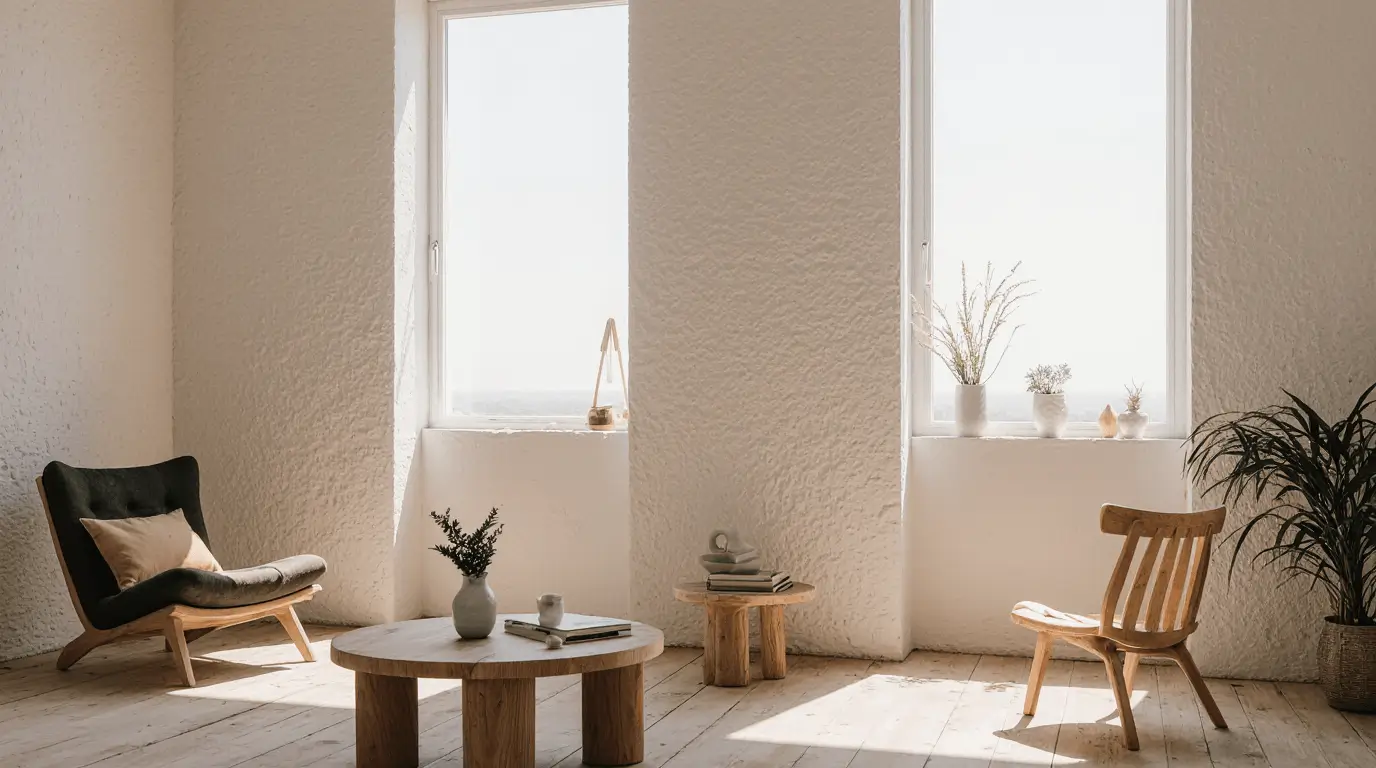 modern cuban interior design