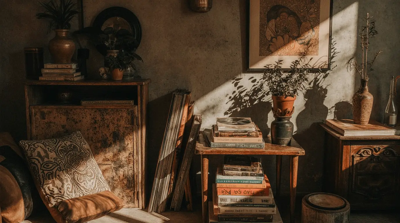 modern cuban interior design