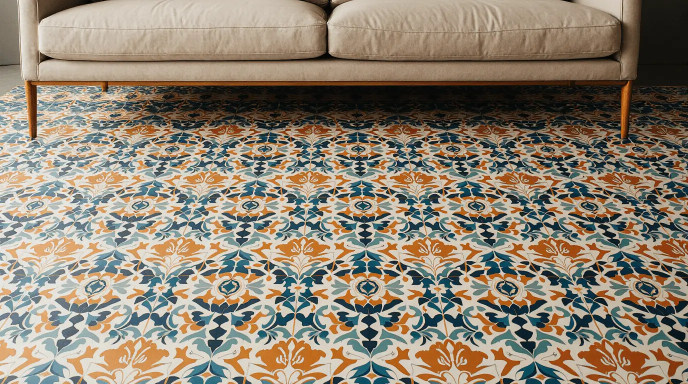 modern cuban interior design