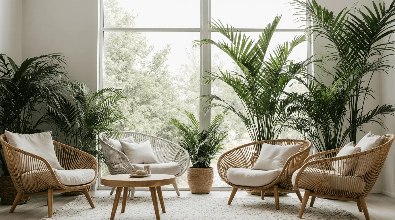 modern cuban interior design