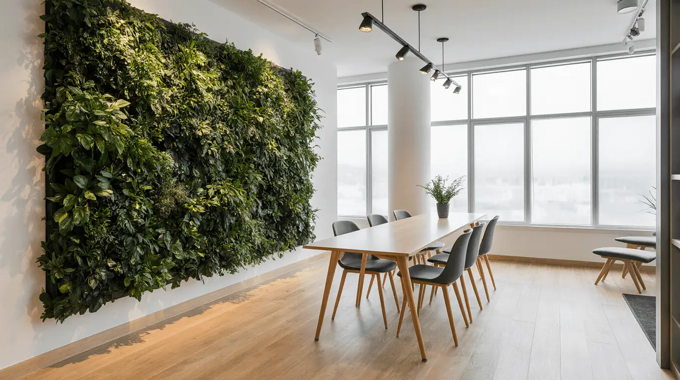 modern medical office interior design