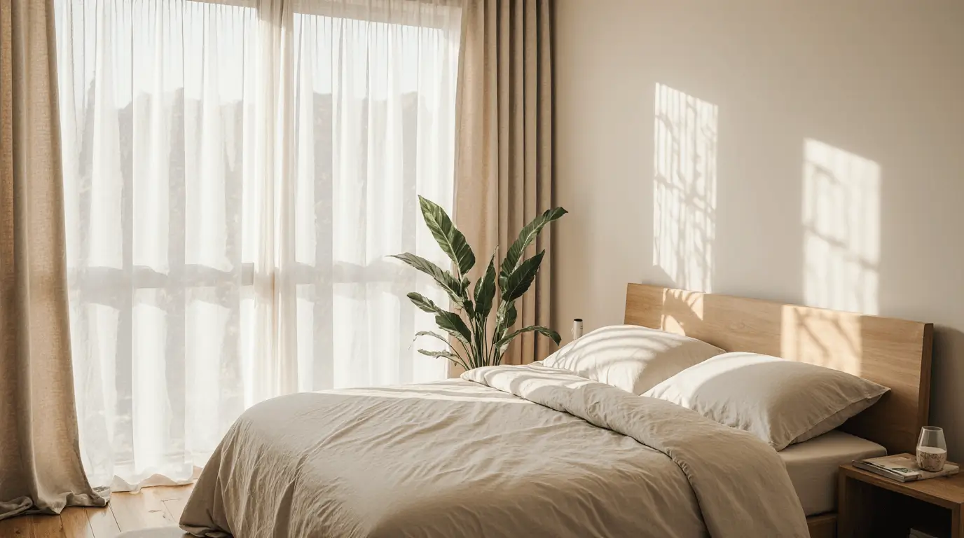 natural elements interior design